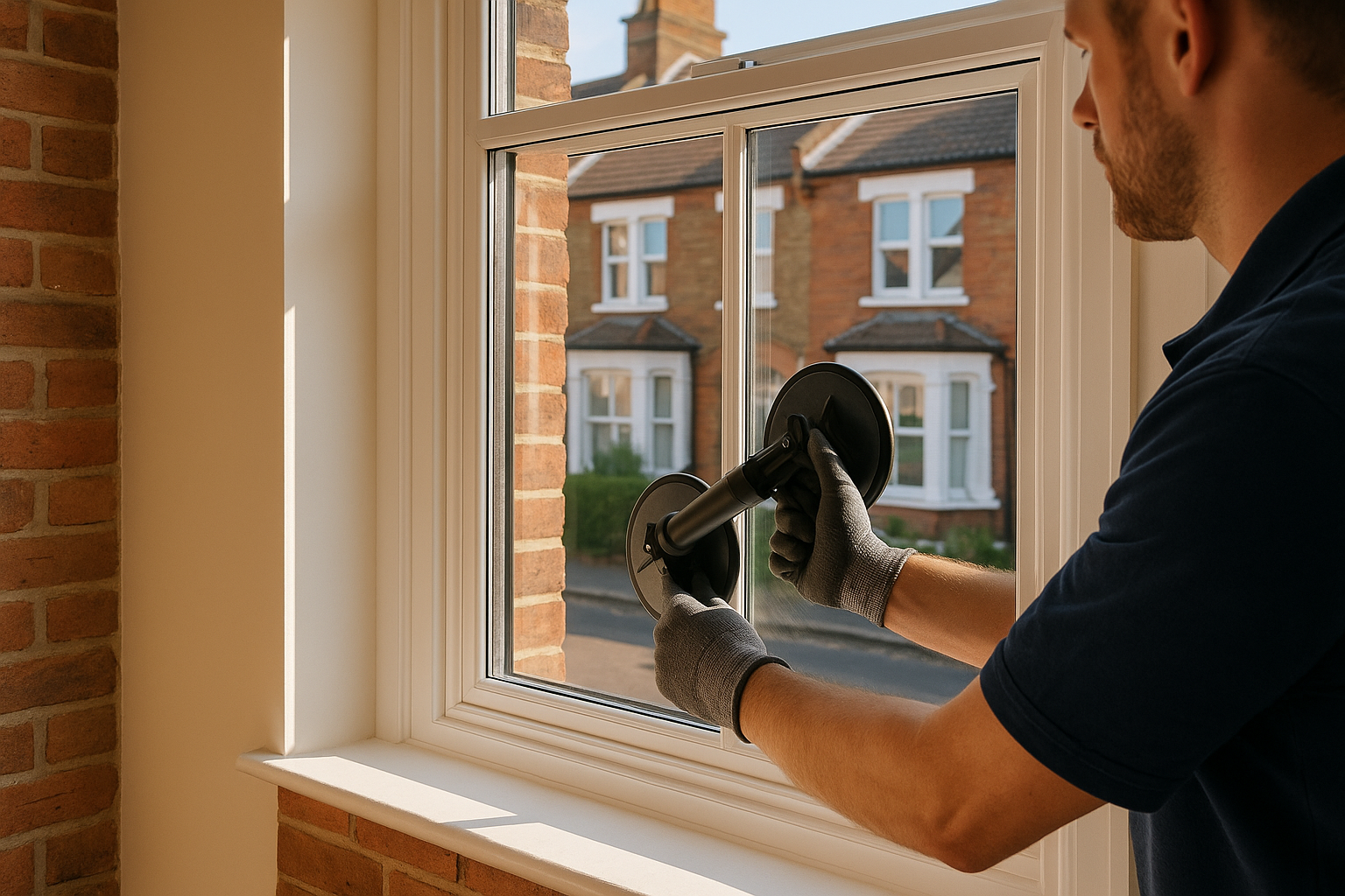 First Clear - Glazier in Bexleyheath - Bexleyheath