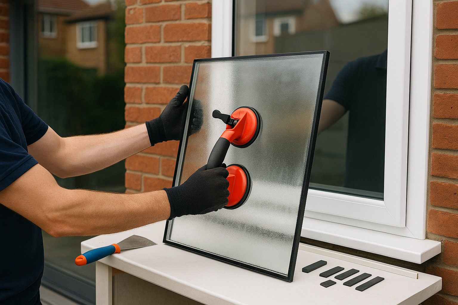 Misted Window Repairs in Bexleyheath service image