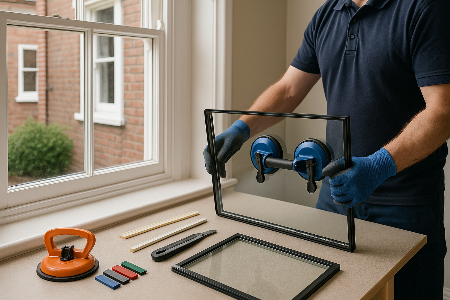 Sash Window Repairs in Bexleyheath service image